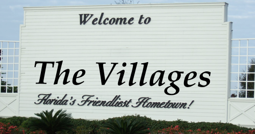 HomeWatch in The Villages