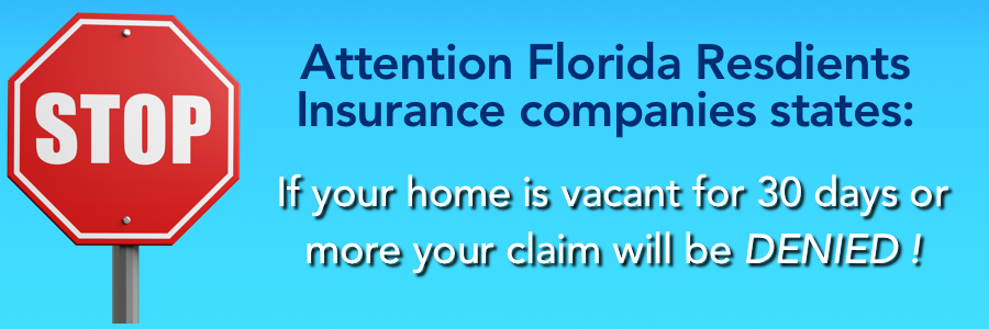 HomeWatch checklist — peace of mind